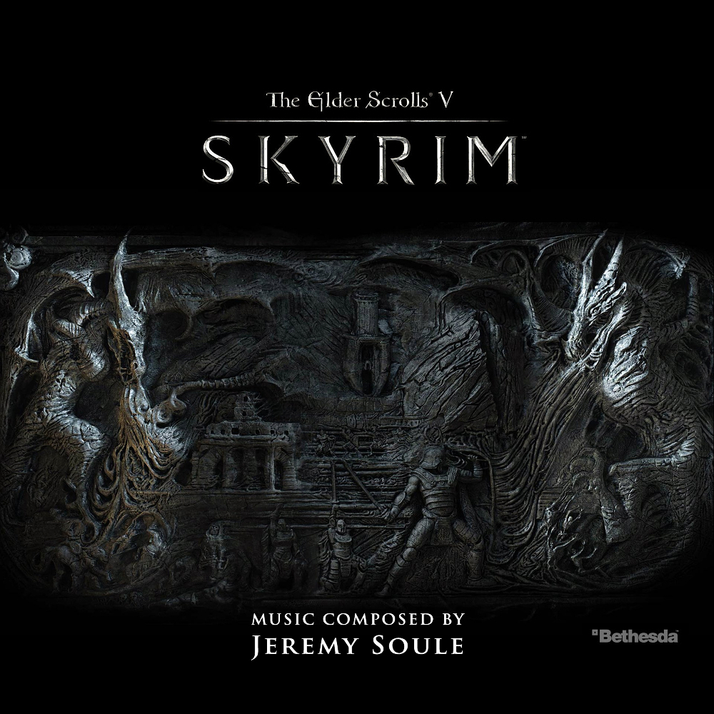 The Elder Scrolls V: Skyrim Soundtrack Download Free